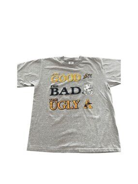 The Game Navy Football The Good Bad Ugly